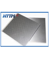 YG8 Square Tungsten carbide plate